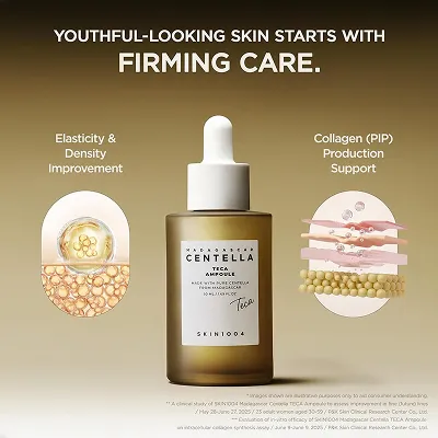 [SKIN1004] Madagascar Centella Teca Ampoule 50ml