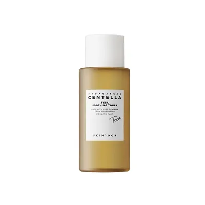 [SKIN1004] Madagascar Centella Teca Soothing Toner 210ml