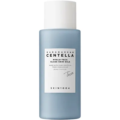 [SKIN1004] Madagascar Centella Hyalu-Teca Glass Skin Milk