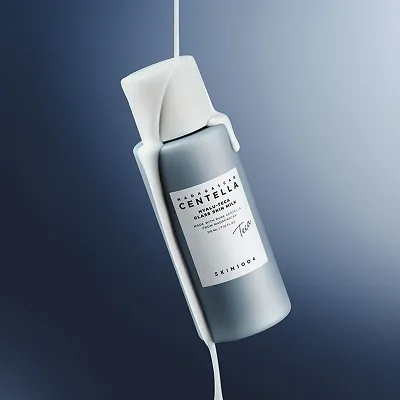 [SKIN1004] Madagascar Centella Hyalu-Teca Glass Skin Milk — view 3
