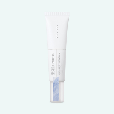 [SKIN1004] Madagascar Centella Azulene Peptide 5 Soothing Cream 30ml
