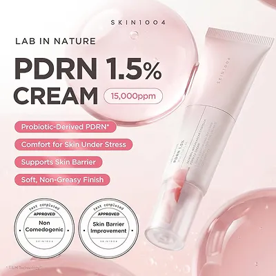 [SKIN1004] Madagascar Centella PDRN 1.5 Cream 30ml
