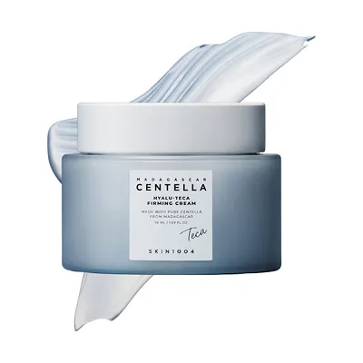 [SKIN1004] Madagascar Centella Hyalu-Teca Firming Cream 50ml