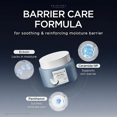 [SKIN1004] Madagascar Centella Hyalu-Teca Firming Cream 50ml — view 3