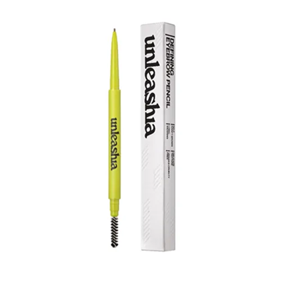 [UNLEASHIA] Shaper Defining Eyebrow Pencil (N°1 to N°3)