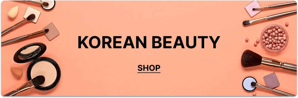 Korean Beauty
