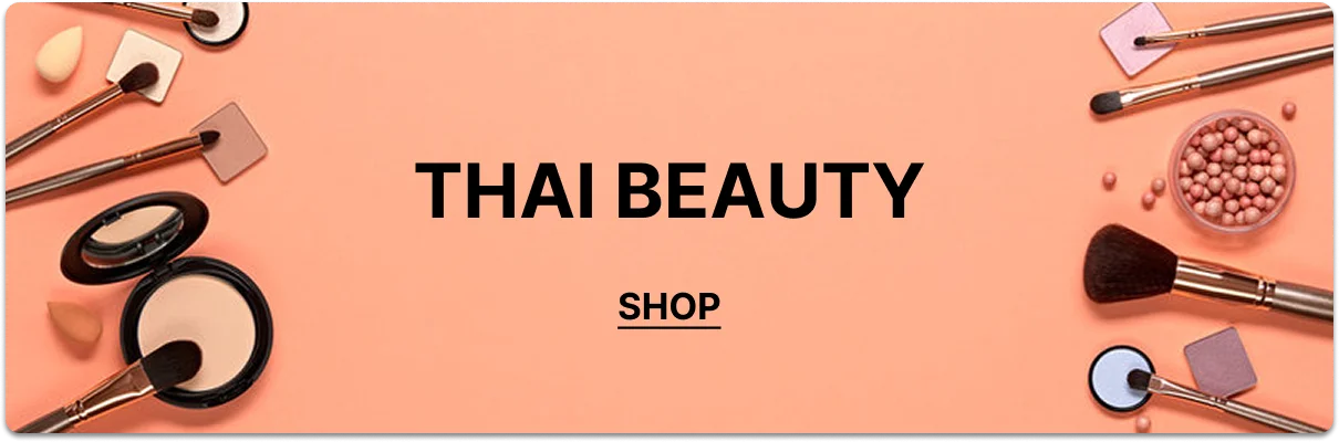 Thai Beauty