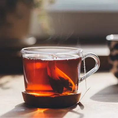 Tea and Supplement